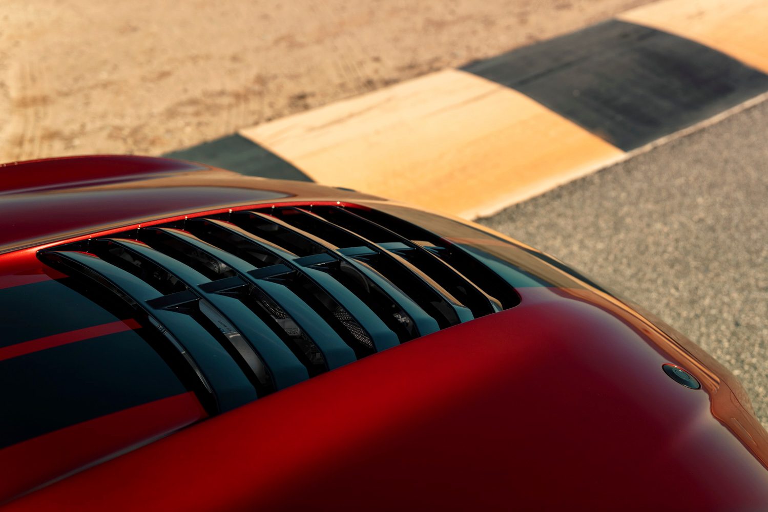 ford mustang shelby gt500 return horsepower 2020