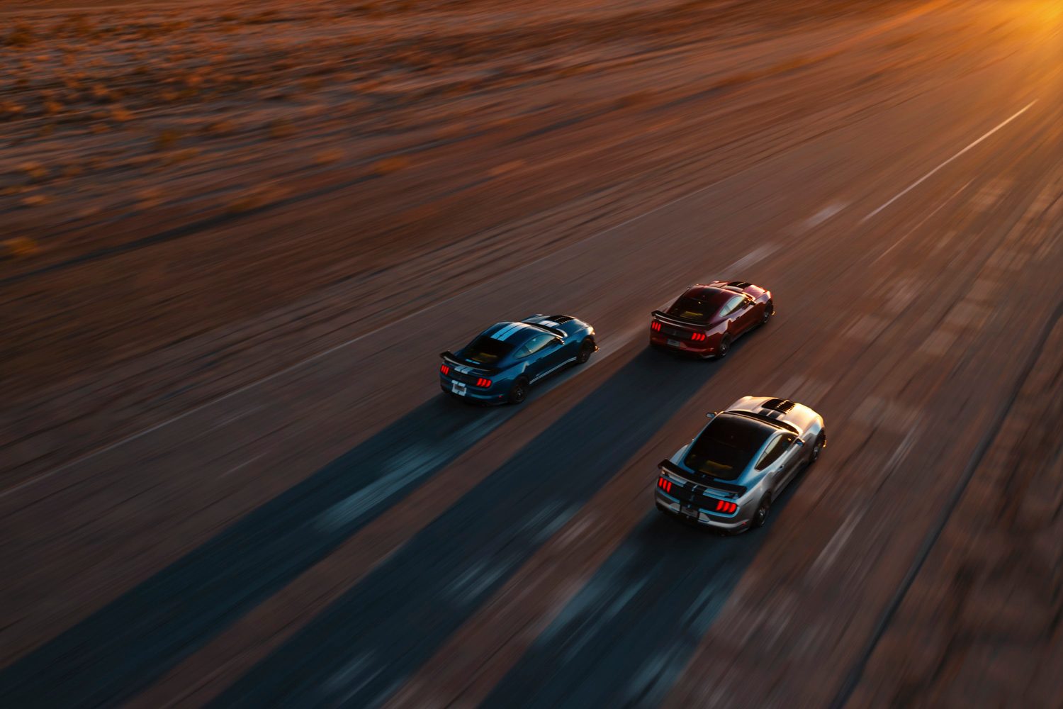 ford mustang shelby gt500 return horsepower 2020