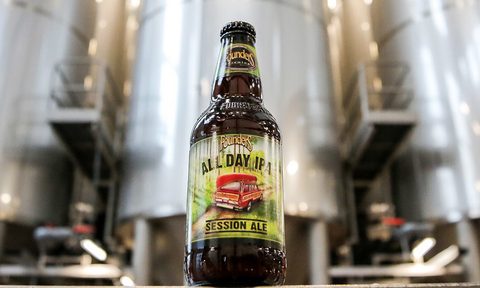 founders brewing all day ipa