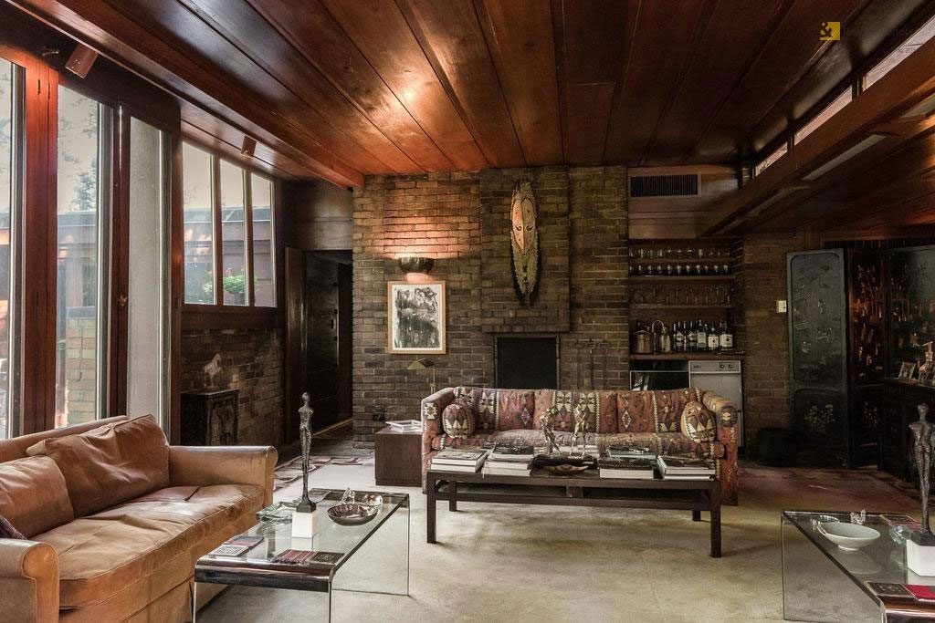 Sondern-Adler House