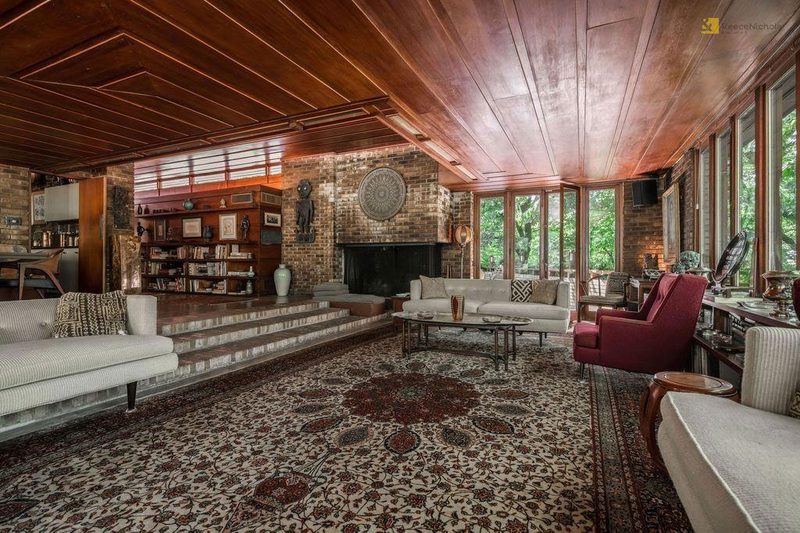 Sondern-Adler House