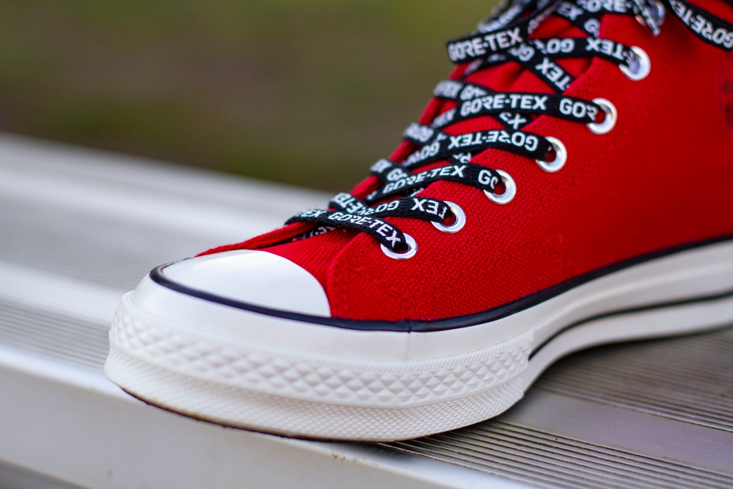 the converse chuck 70 gore tex collection keeps style in and water out gortex taylor shoes 3