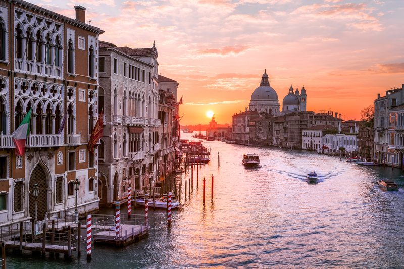 Venice, Italy