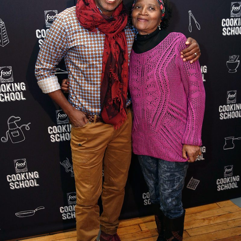 Marcus Samuelsson