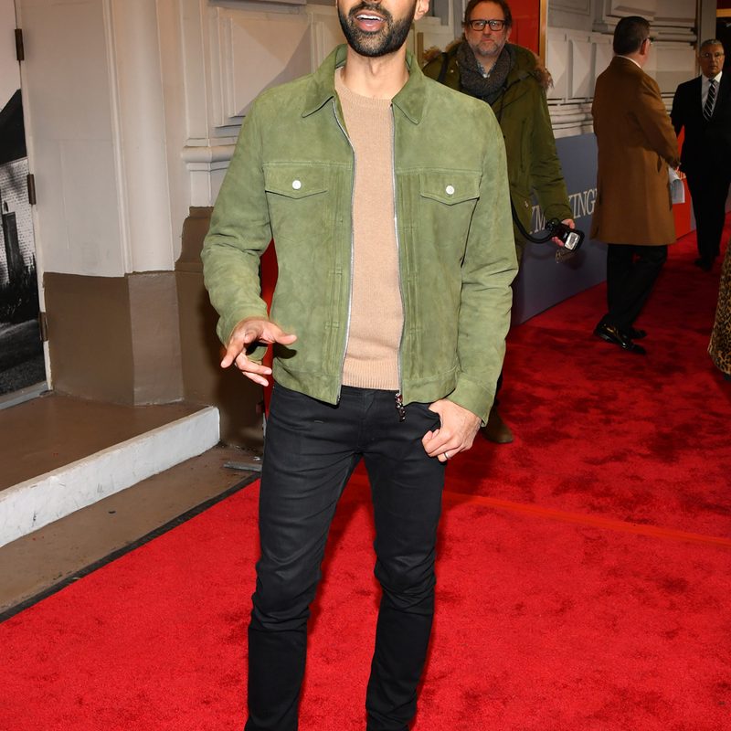 Hasan Minhaj