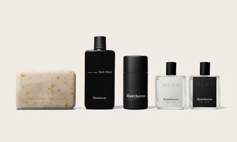 hawthorne custom grooming goods review 1