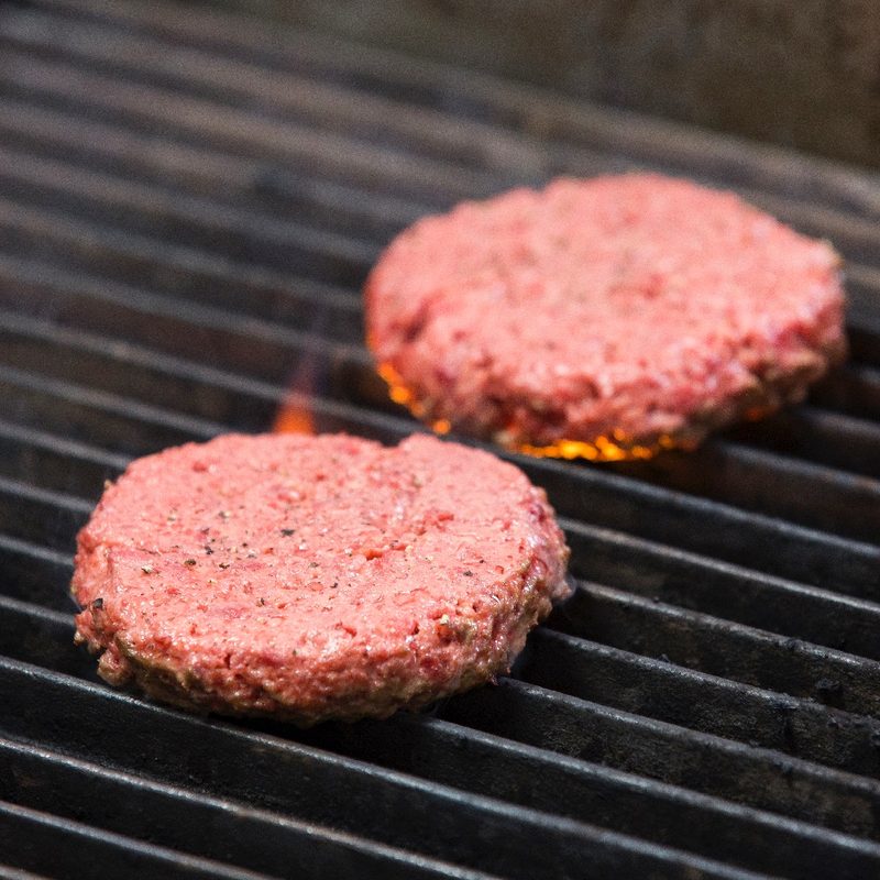 Impossible Burger