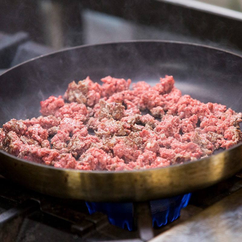Impossible Burger