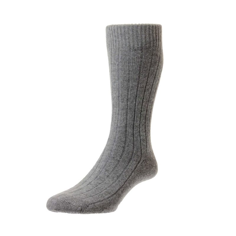 Pantherella Cashmere Socks