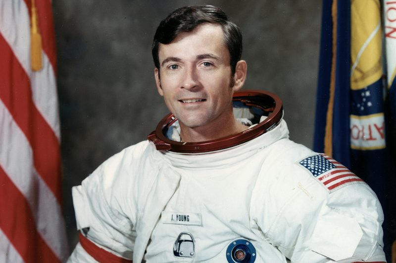 John Young