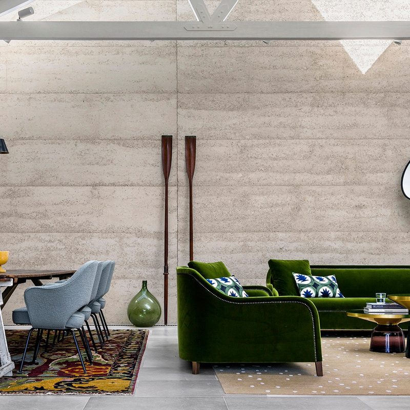 the village house architect luigi rosselli architects 014