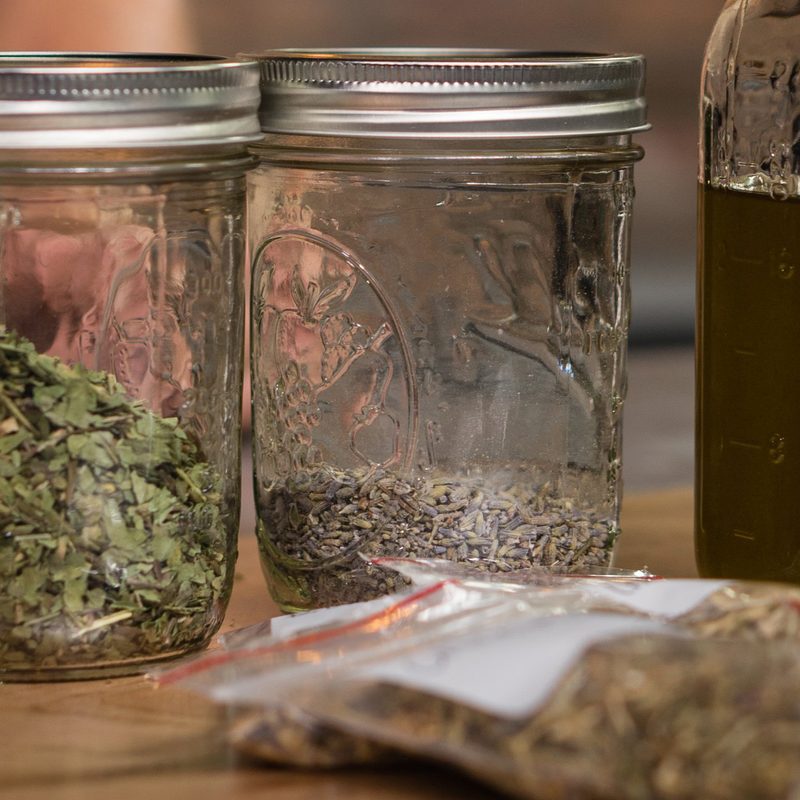 MagicalButter ingredients