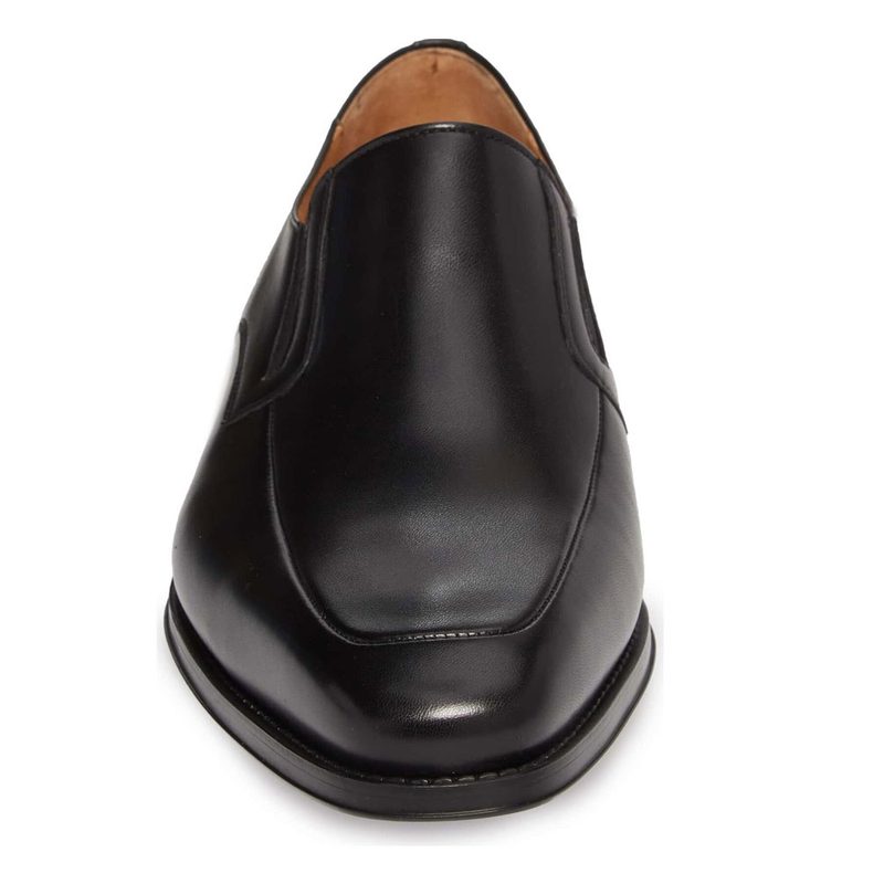 Magnanni Fabricio Apron Toe Slip On