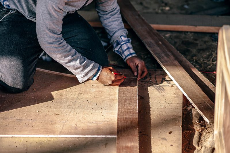 construction