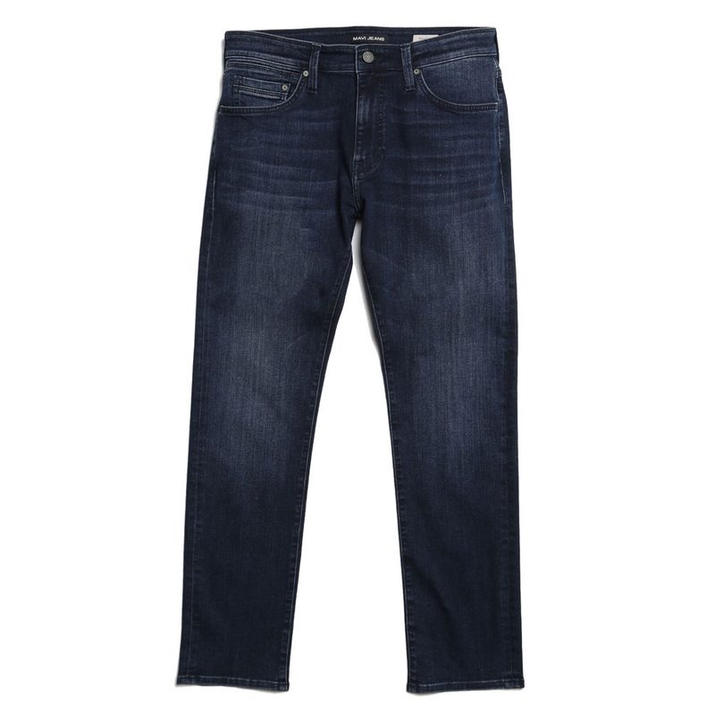 Mavi Marcus Slim Straight Leg Jean