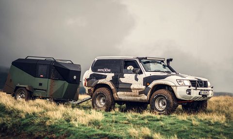 FIM Caravans Migrator