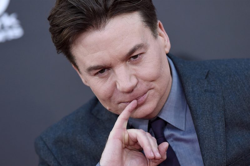 Mike Myers