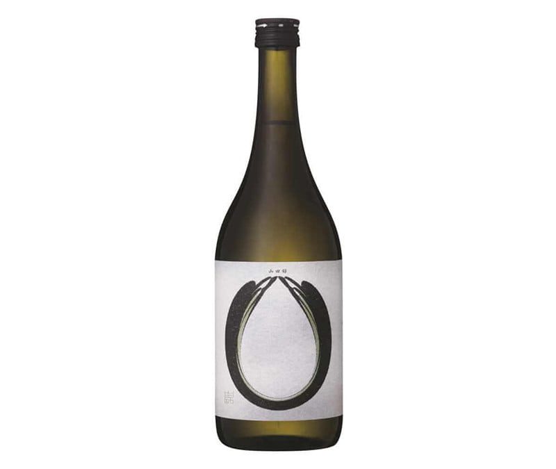 Nanbu Sake.