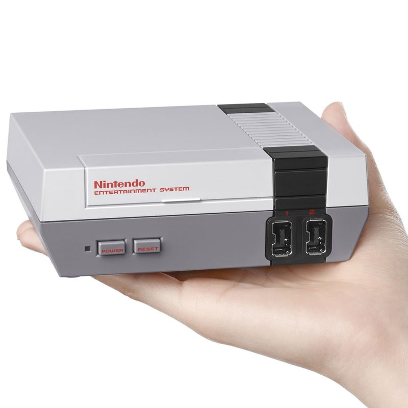 NES Classic