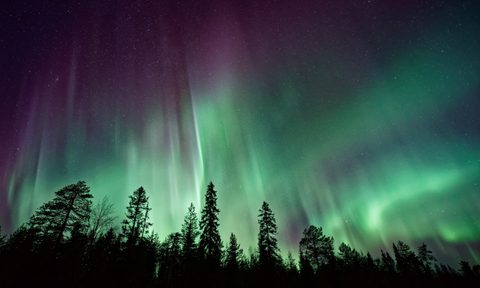 best places to see the northern lights vincent guth 183404 unsplash edited