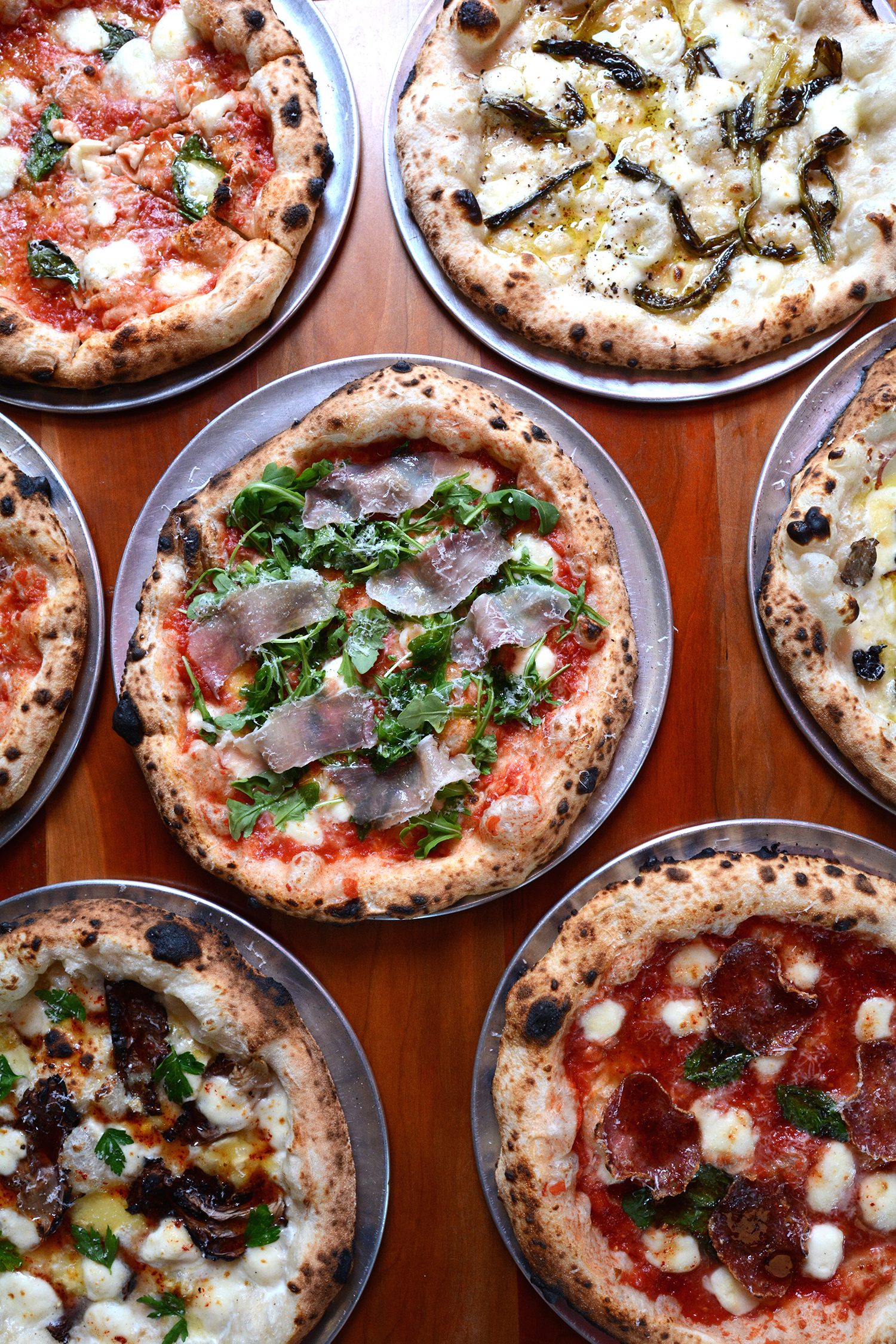 pizza lupo murder by death louisville restaurant 1
