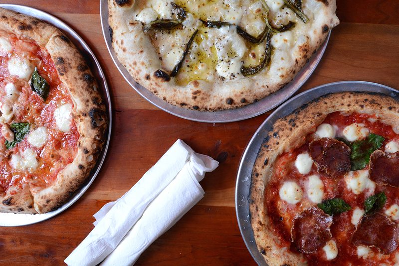 Pizza Lupo