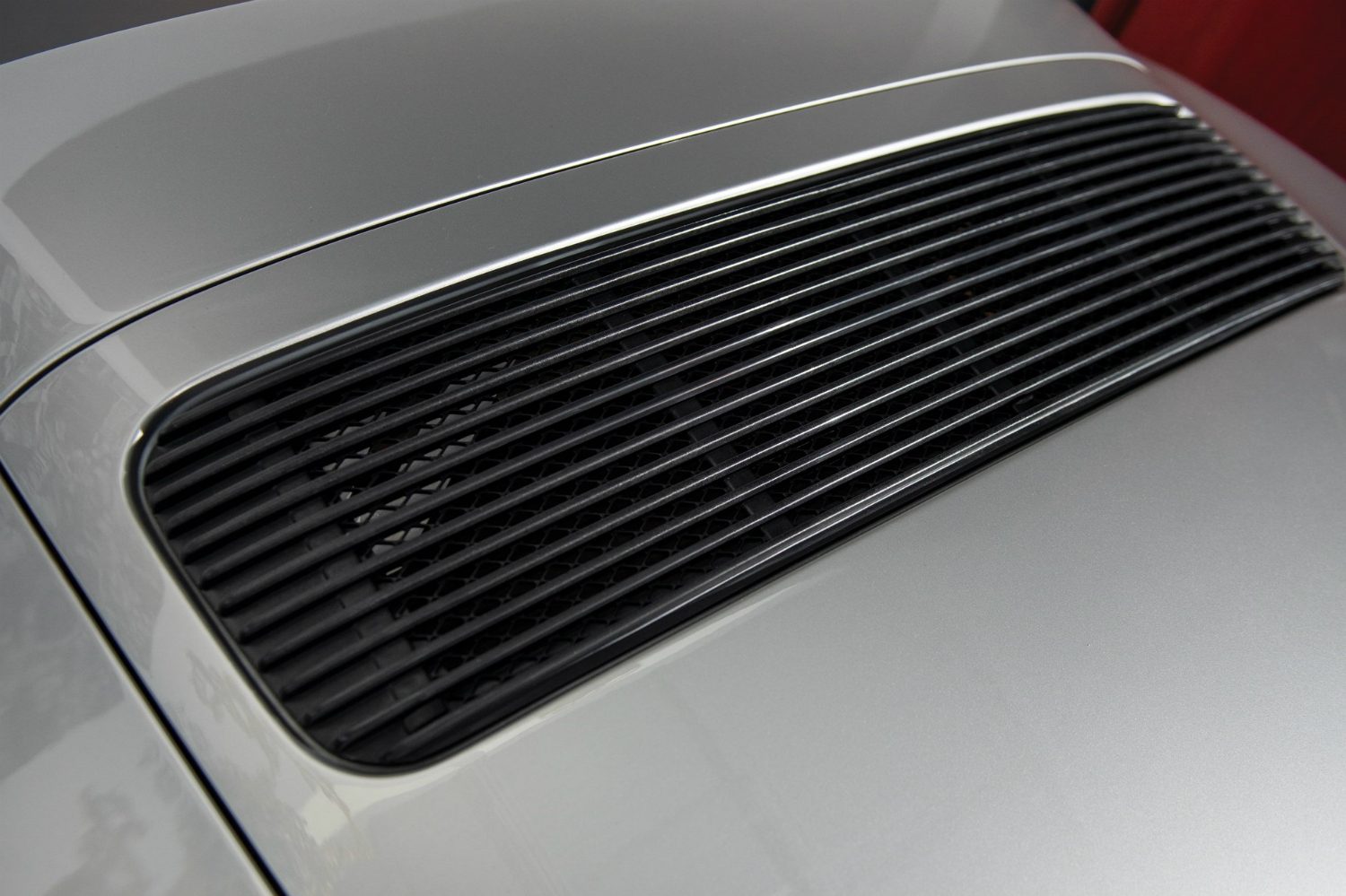 porsche 911 writing desk 1