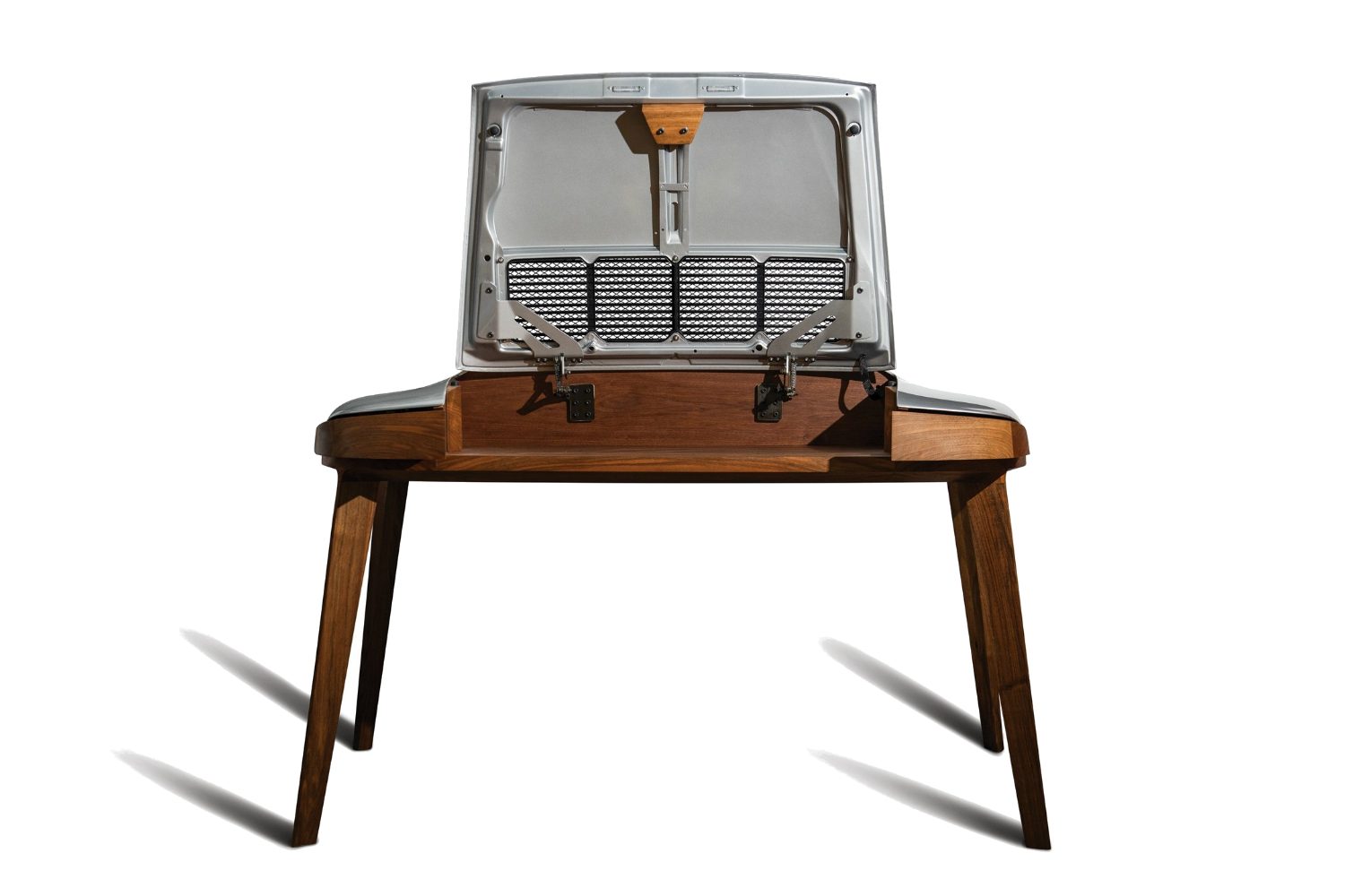 porsche 911 writing desk 5
