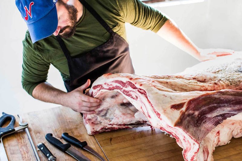 Porter Road Butcher