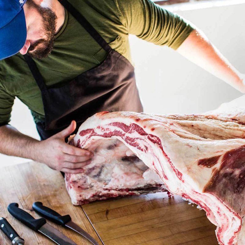 Porter Road Butcher
