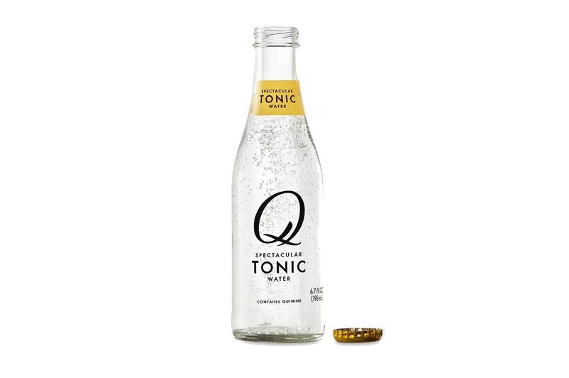 Q Tonic Water