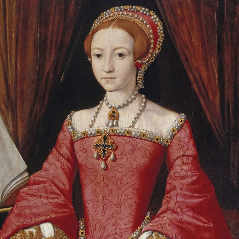 Queen Elizabeth I 1588 "Spanish Armada" Speech to the Troops at Tilbury.