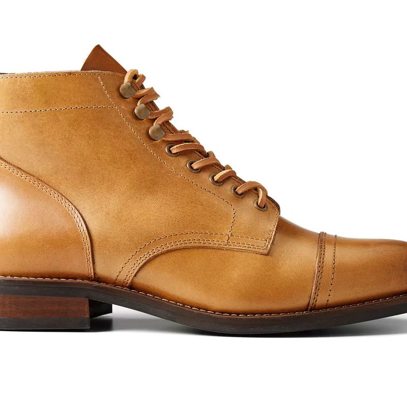 Rhodes Dean Boots