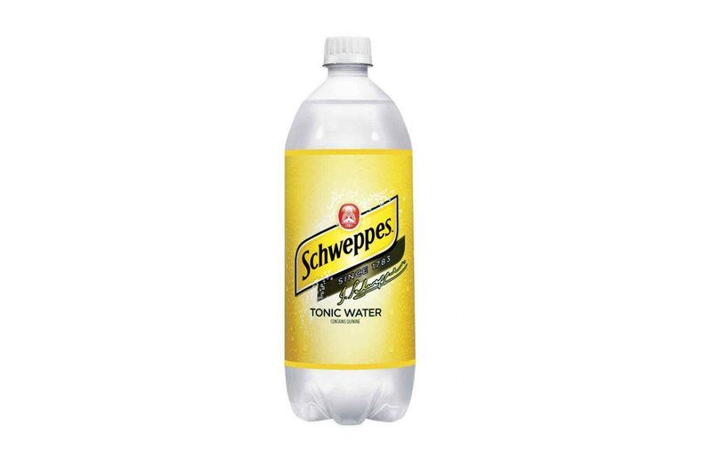 Schweppes Tonic Water