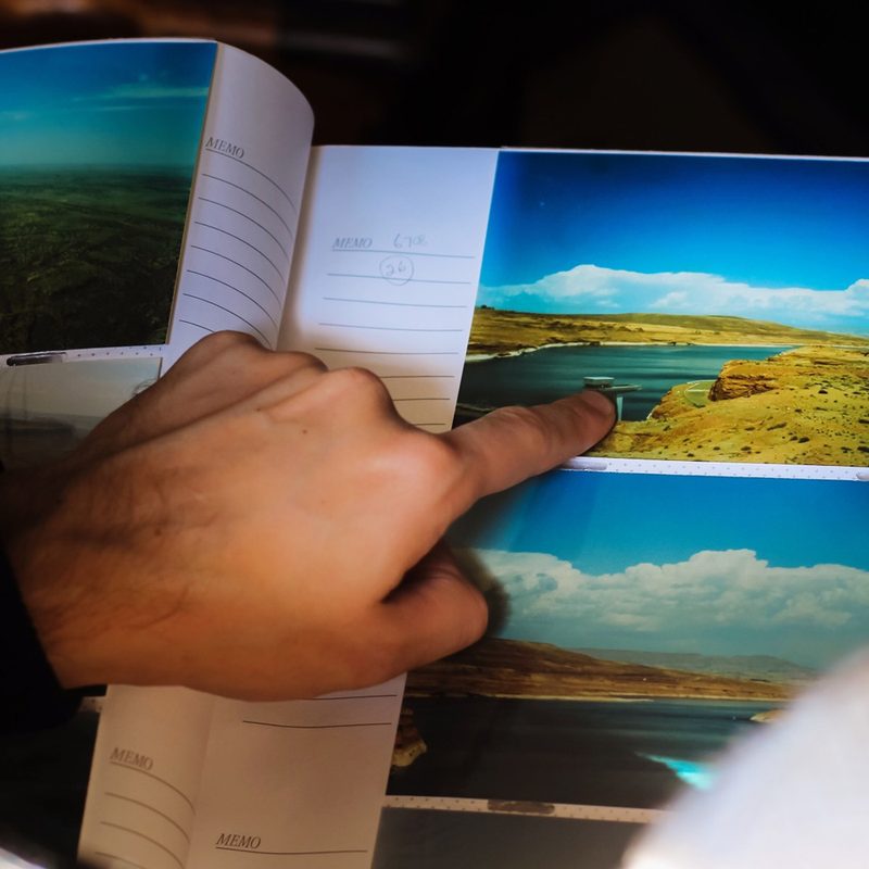 Scrapbook Journaling