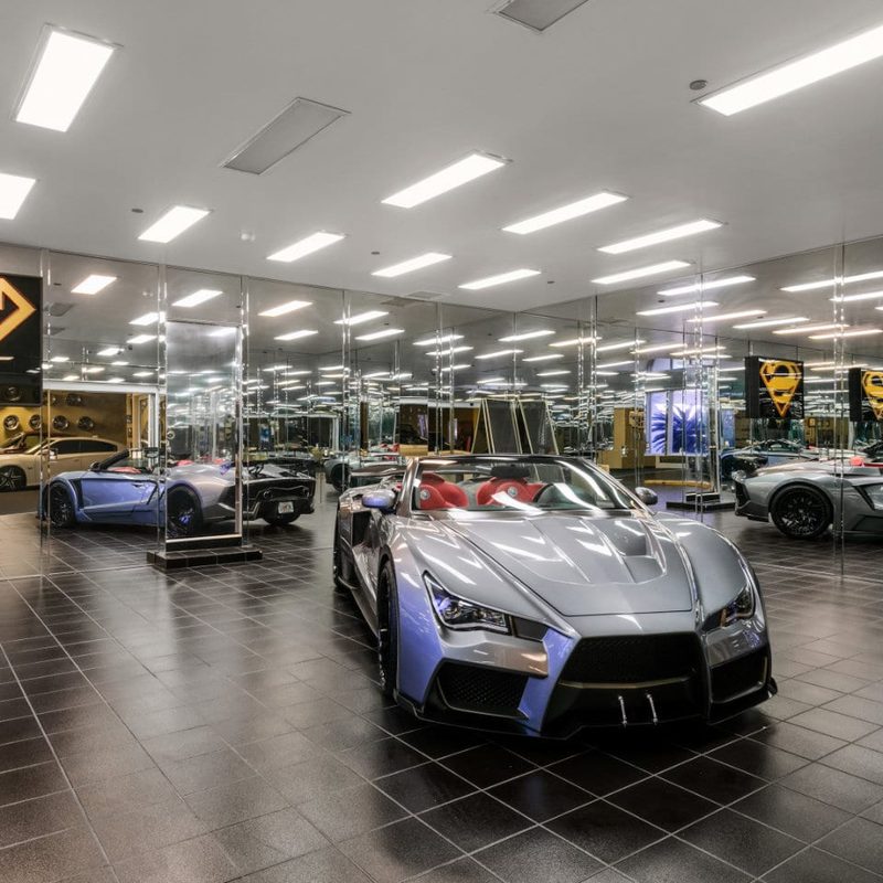 shaqs florida mansion for sale price shaq 10