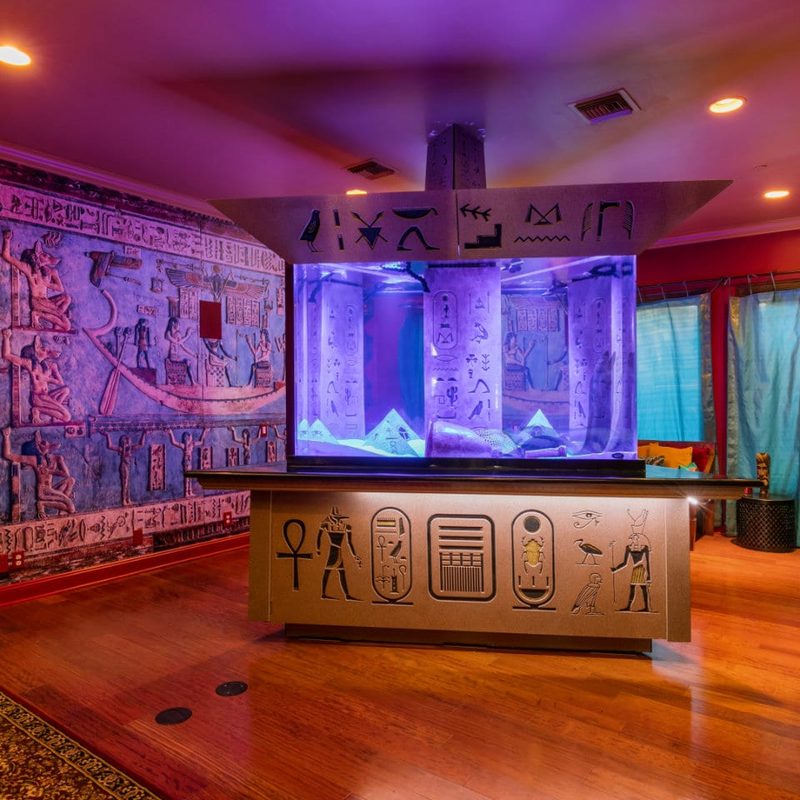 shaqs florida mansion for sale price shaq 11