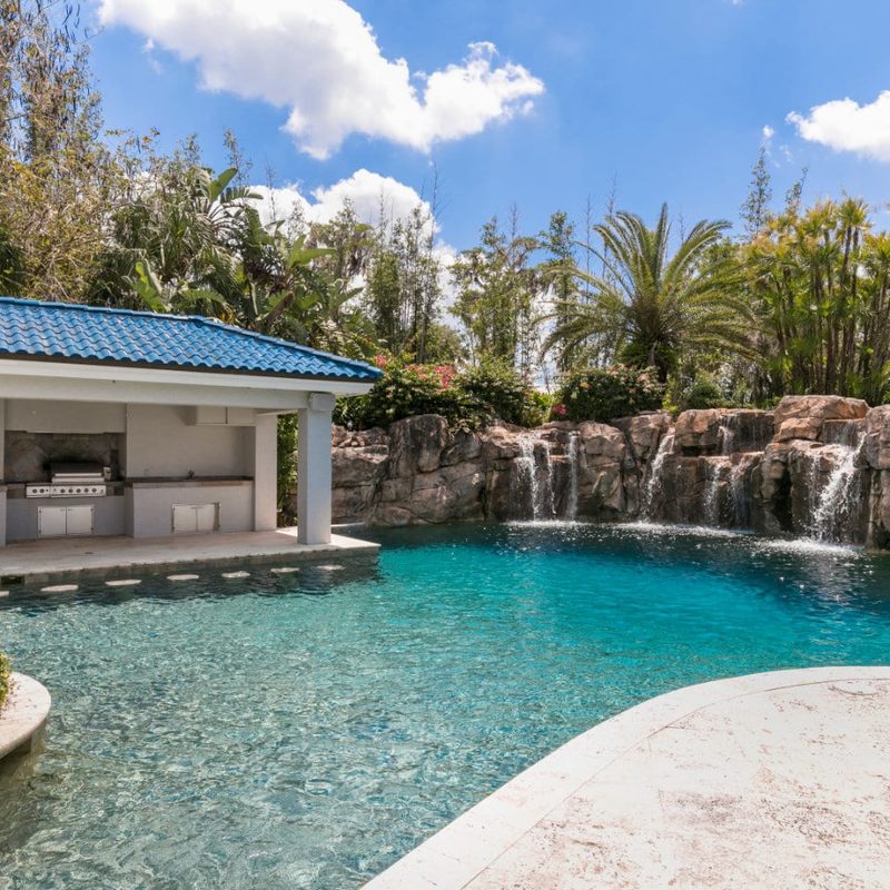 shaqs florida mansion for sale price shaq 2