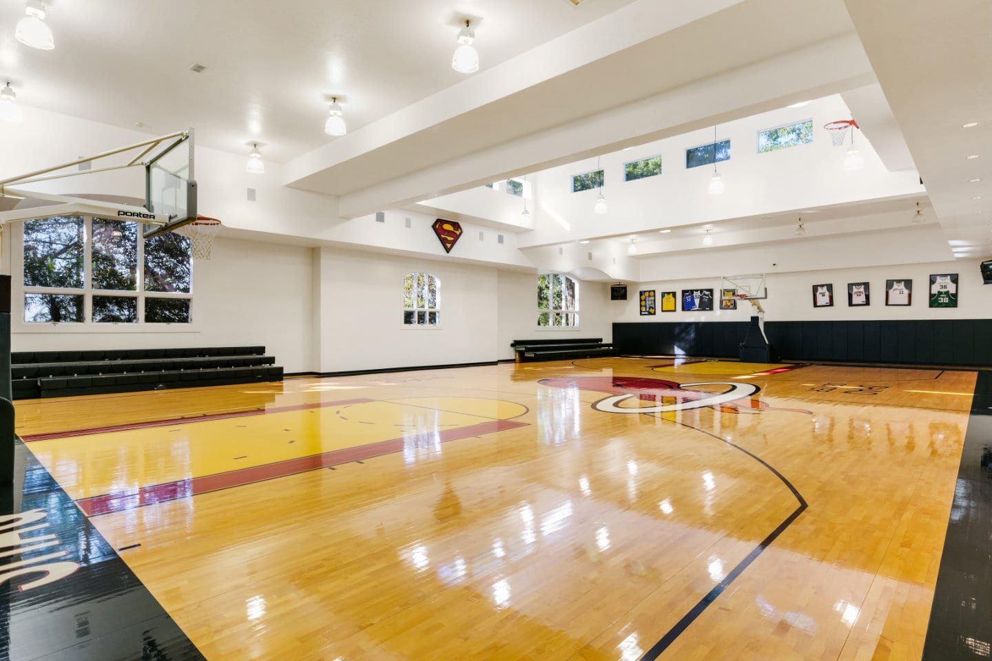 shaqs florida mansion for sale price shaq 9