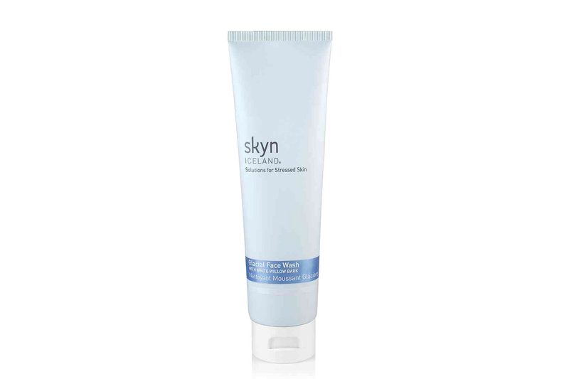 Skyn Iceland Glacial Face Wash