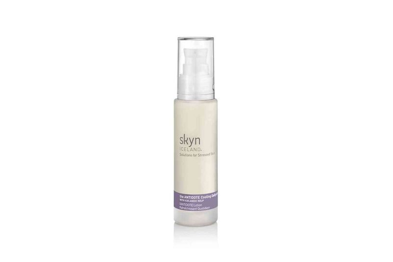 Skyn the Antidote Cooling Daily Lotion