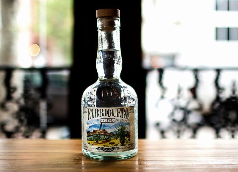 Sotol Mexican Whiskey