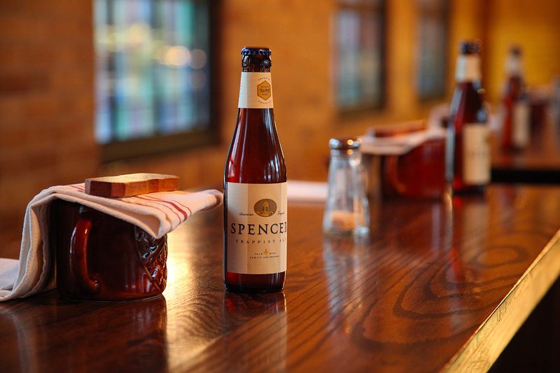 spencer brewery