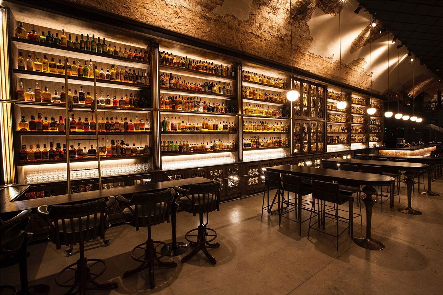 whiskey bar and museum tel aviv