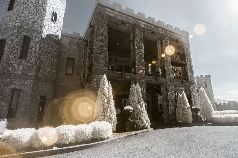The Kentucky Castle
