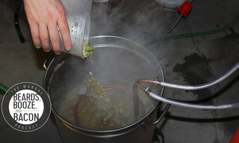 How to Start Homebrewing, According to a Homebrewer