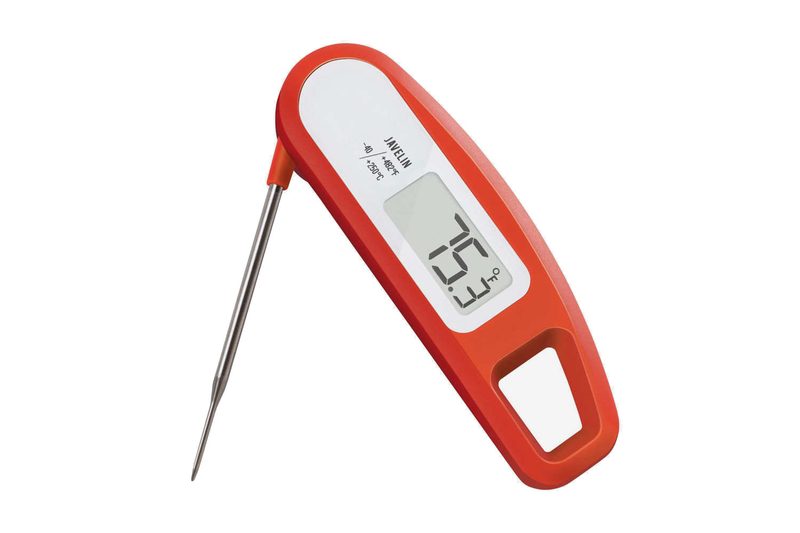 ThermoPro TP03A Digital Instant Read Meat Thermometer