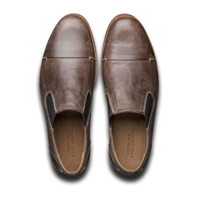 Timberland Wodehouse Slip-On Shoes