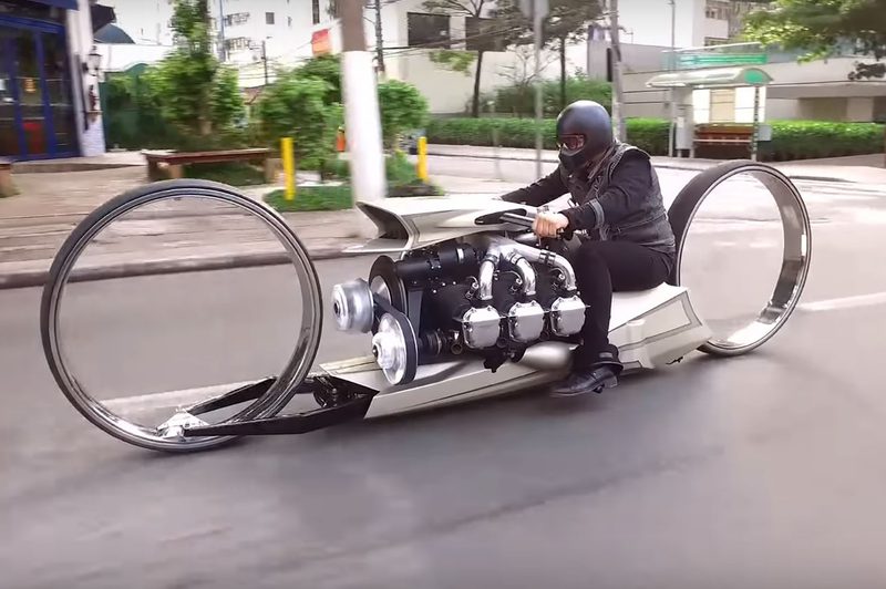 tmc dumont motorcycle concept