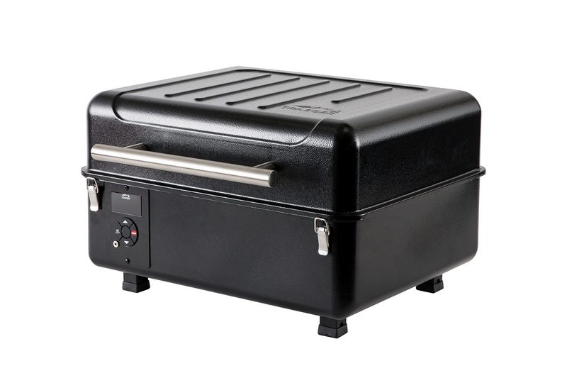 Traeger Ranger Pellet Grill